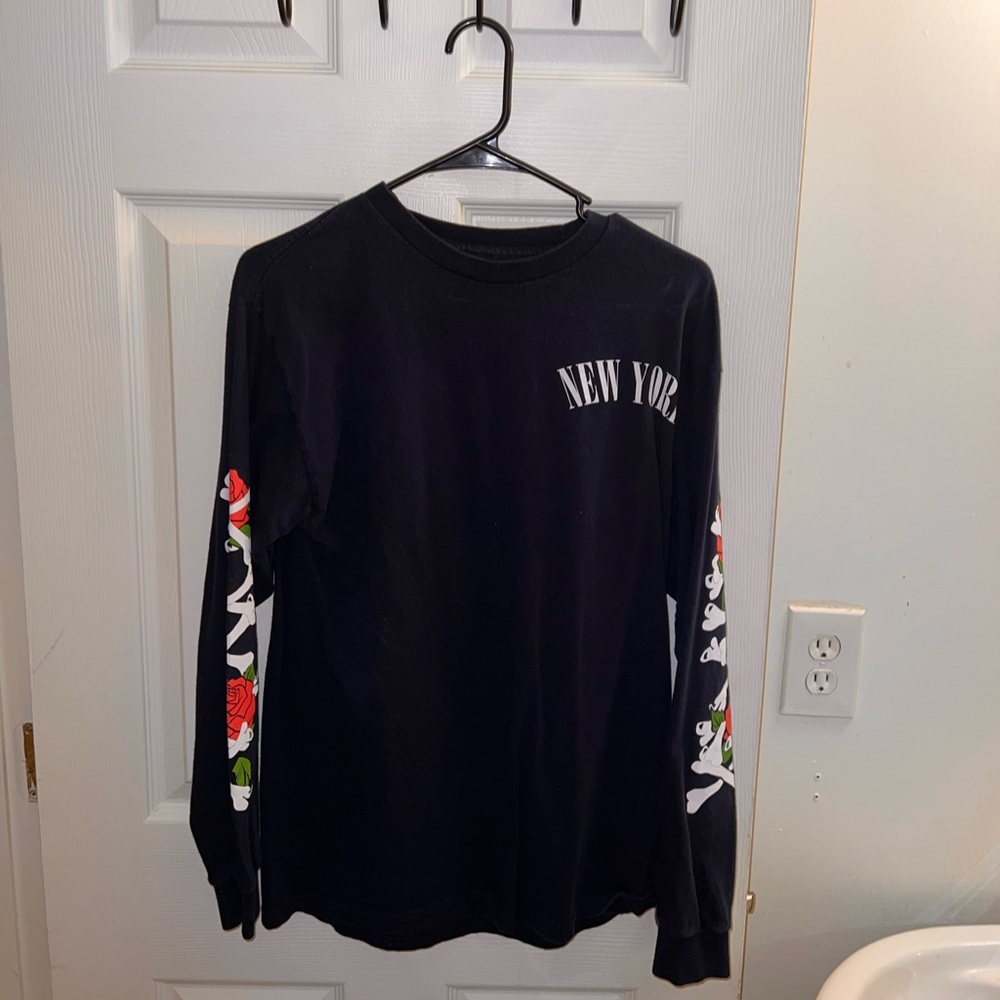 long sleeve